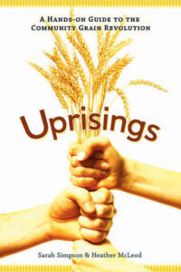 Growing Wheat, Rye and Other Grains Yourself Image